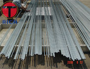 Round Precision Steel Hydraulic Tubing Seamless En10305-1 For Machinery