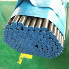 Welding Boiler Carbon Steel Heat Exchanger Tubes With Electric Resistance
