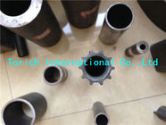 Cold Drawn / Rolled Alloy Steel Pipe Seamless For Gear Wheel Axle Shaft