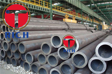 Good price Grade N06625 Alloy Steel Seamless Pipes Astm B444 For Aircraft Engine online