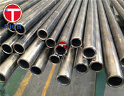Structural Alloy Steel Seamless Pipes Astm B668 Uns N08028 Oval Shape