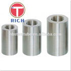 Torich Din En10255 Seamless Steel Tube Non - Alloy For Welding / Threading