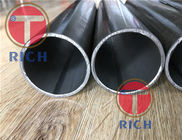 Gb/t8162 Q235 Seamless Heat Exchanger Tubes Thick Wall For Mechanical Structure