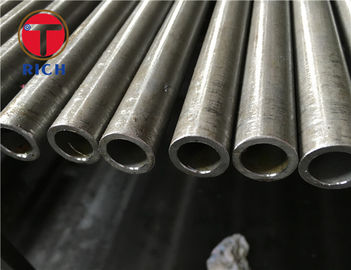 ASTM A672 Electric Fusion Welded Steel Pipe For Eat Exchanger