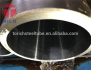 Torich Carbon Hydraulic Cylinder Honed Tube Jis G3473 Standard In Round Shape