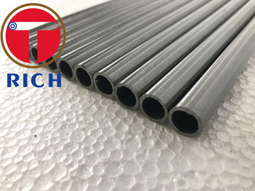 TORICH GB/T3093 High Pressure Seamless Steel Tubes for Diesel Engine