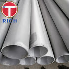 Petrochemical Industry Heavy Wall Seamless Pipe / Seamless Mechanical Tubing