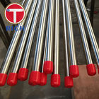 Seamless Welded Stainless Steel Tube ASTM A269 SUS304 For Medical Apparatus