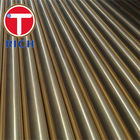 Torich Astm A254 Standard Copper Brazed Steel Tubing For General Engineering