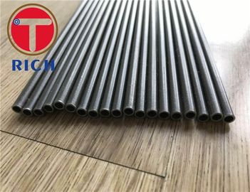Good price SAE J524 Seamless Low-Carbon Steel Tubing Annealed for Bending and Flaring online