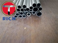 ASTM AISI Heating Elements Stainless Steel Tube 0.3mm-20mm Thickness