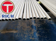 ASTM A213 300 Precision Stainless Steel Tubing Cold Rolled 20mm-12000mm Length