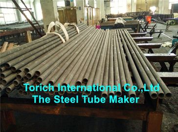 Good price High Carbon Chromium Bearing Round Automotive Steel Tubes Heat Treatment GB/T18254 online