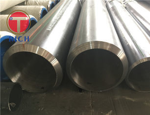 Annealed Finned ASTM A213 Ferritic Alloy Steel Tube