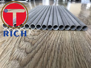 TORICH ASTM A269 Seamless Stainless Steel Tube For Ocean Air Transportation