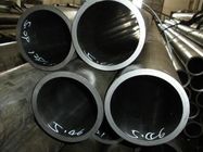 SAE1026 Stainless Honed Tube Hydraulic / Pneumatic Cylinder Tube
