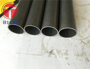 high precision alloy steel tube Plain End protector ISO9001 TS16949 Certificate