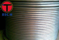 Professional Stainless Steel Tube Small Coil ASTM A249/A269 Standard