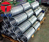 Professional Stainless Steel Tube Small Coil ASTM A249/A269 Standard