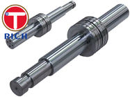 Cold Drawn 3mm/5mm/8mm/10mm Polished Tool Joint Drill Pipe Construction And Decorate Industry