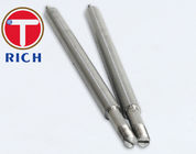 R25/R32/T38/T45/T51 Threaded Drill Rod Extension Rod Drilling Tool