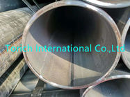 Welded ASTM A500 GrA GrB Precision Steel Tubes