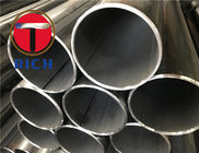 P235TR1 P195TR1 Carbon Steel Welded Steel Tube EN10217-1 For Pressure Purposes