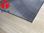 201 304 316 Precision Steel Pipe For Decorative / Industrial Free Sample