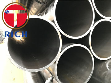 Good price SAEJ525 DOM Steel Tube online