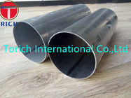 P235TR1 P195TR1 Carbon Steel Welded Steel Tube EN10217-1 For Pressure Purposes