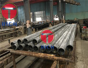 High Precision Seamless Round Structural Steel Tubing ASTM A53 Standard
