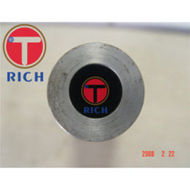 Good price Hot Finished Seamless Steel Tube EN10210-1 For General Engineering Purpose online