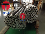 Hot Finished Heavy Wall Steel Tubing DIN EN10210-1 Construction And Decoration