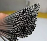 Medical Capillary Stainless Steel Tube ASTM A213 / A269 OD 0.28-10mm