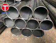 Carbon DOM Steel Tube ASTM A512 Cold Drawn Round Steel Tubing 1020 1030