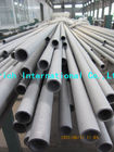 Cold Drawn Seamless Stainless Steel Tube EN10088-2  For Purposes Corrosion Resisting