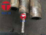 Oiled Hydraulic Cylinder Tube ASTM A519 Carbon Mechanical Steel Tubing Plain End