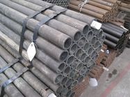 6mm OD Seamless 4130 Alloy Steel Pipe  Hot Rolled With ISO9001 Certificate