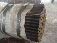 6mm OD Seamless 4130 Alloy Steel Pipe  Hot Rolled With ISO9001 Certificate