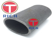 Elliptical Hollow Structural Steel OD And ID Tolerance Controlled