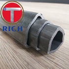 Cold Drawn Seamless German-style Profile PTO Shaft Lemon Tube for Agricultural Drive System