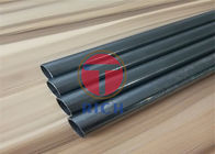 SAE J524 Seamless Steel Tube Low Carbon Cold Drawn For Bending And Flaring