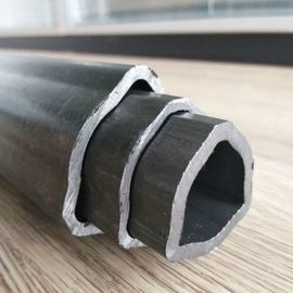 Good price Triangle Lemon Special Steel Pipe For PTO Agricultural Drive Shaft from TORICH online