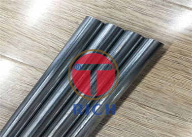 HC420 HC340 19.1X1.2 Cold Drawn Welded Steel Tube For Automotive Industry