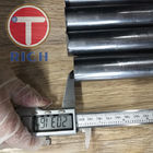 TORICH ASTM A519 1045 4130 4140 Precision Seamless Carbon Steel Mechanical Tube