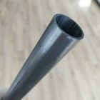 19.1mmX1.2mm HC340 HC420 Alloy Steel Welded Tube For Automobile Parts