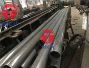 ASTM A106 A53 API 5L Seamless carbon steel tubes for high temperature service