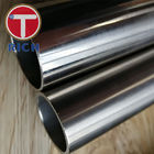 Seamless Welded Stainless Steel Tube ASTM A269 SUS304 For Medical Apparatus
