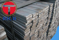 SS400 Construction Stainless Steel Welded Pipe Flat Steel And Solid Core