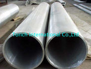 Aluminum And Aluminum Alloy Seamless Extruded Pipe ASTM B241 6061-T6/6063-T6/6063
